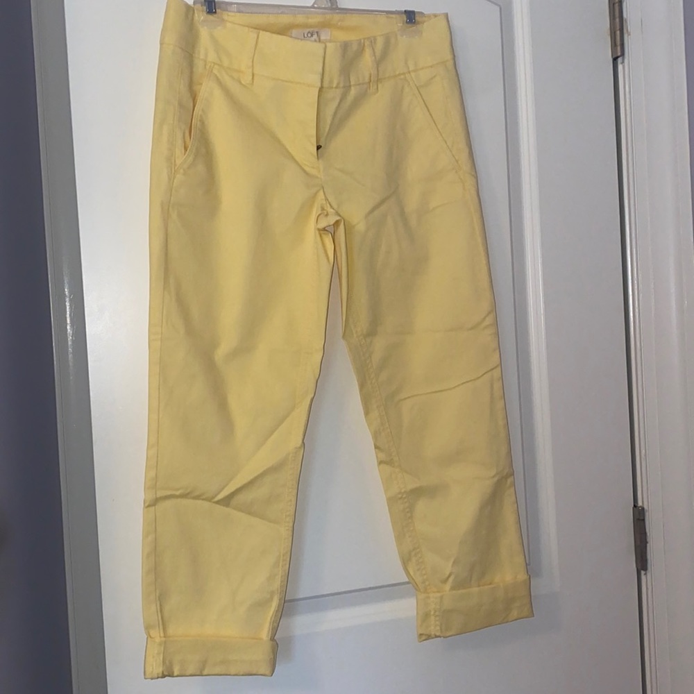 LOFT Dress Pants